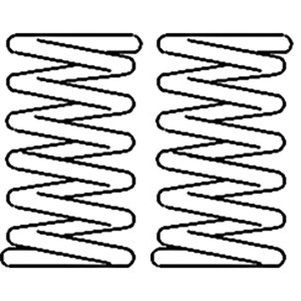 Valve Spring Fits John Deere Replaces R26125
