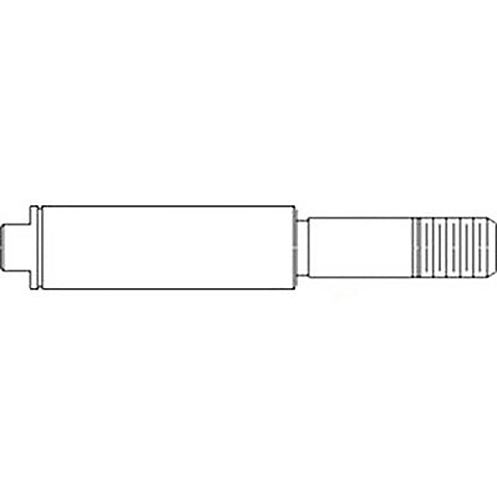 R26178 Shaft Shift Quadrant Fits John Deere: 500 500A 600 700A 440 440A 440B