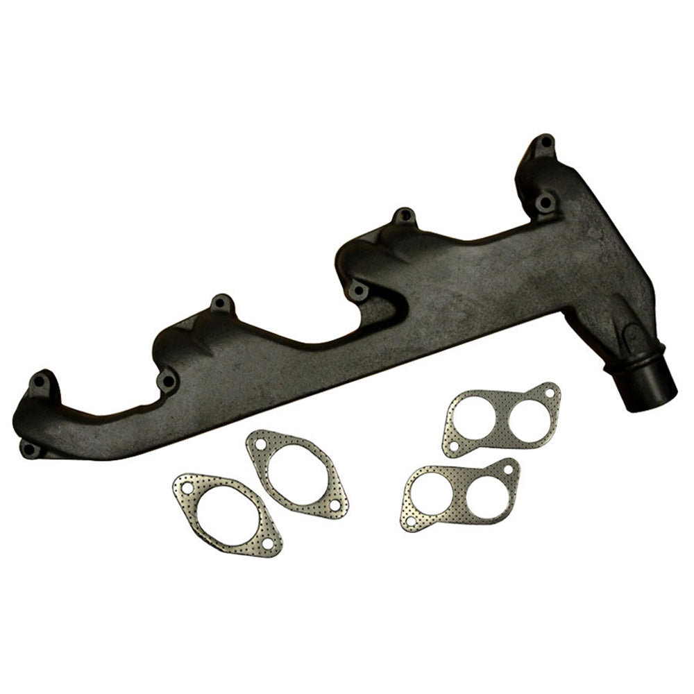 Manifold with Gaskets Fits John Deere Replaces B-R26362