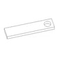 Radiator Mounting Strap Fits 2940 2950 2955 3010 3020 3040 3055 3140 3150 3155