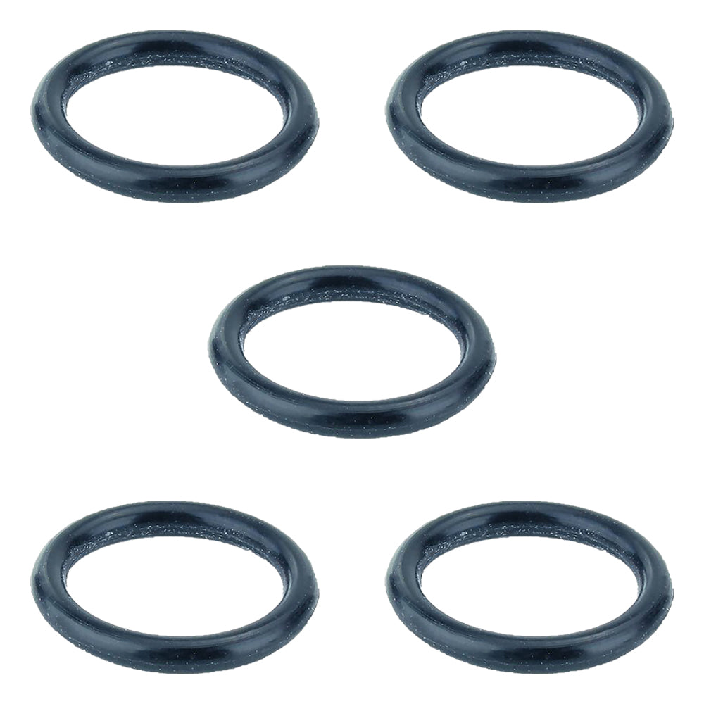 R26448 Pack of 5 O-Rings Fits John Deere Fits JD Construction Models