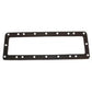 R2649G Radiator Gaskets - Pair Fits John Deere