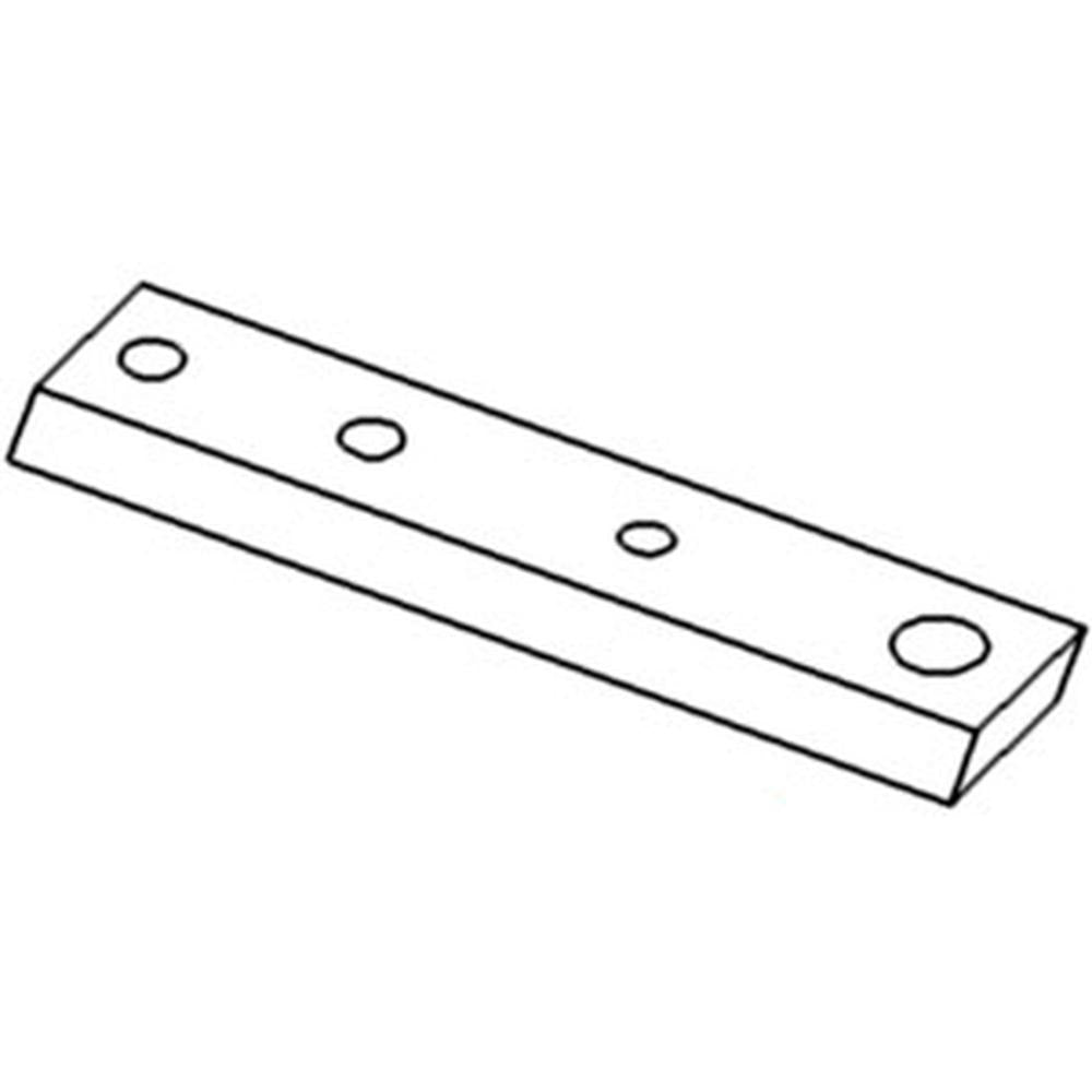 Strap R26584 Fits John Deere 4000 4010 4020 4030 4040 4230 4320 4430 4455 600