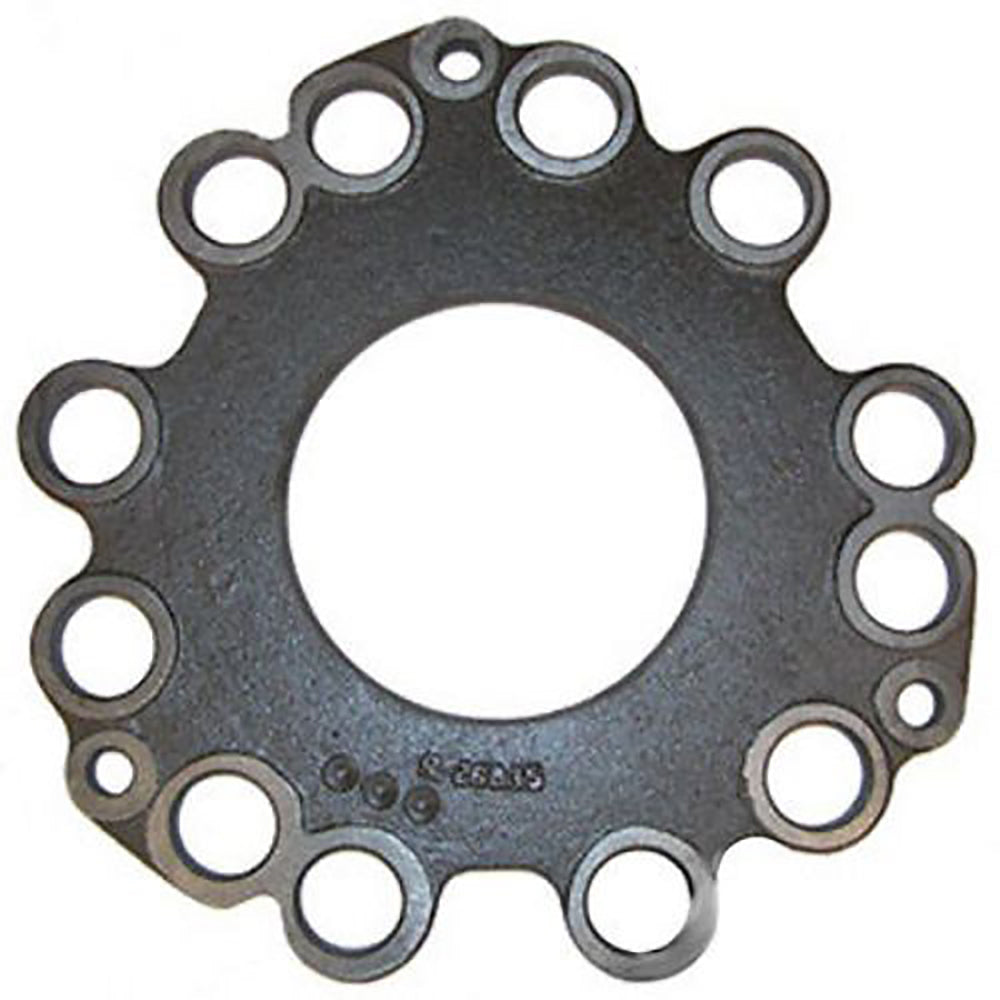 R26835 Industrial Smooth Front Plate Fits John Deere Tractor 500 3010