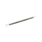WN-R26858-PEX Screen, Side, Spring Fits John Deere 3010 4010 3020 4020 2510 2520