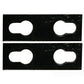 R26878 Pack of 2 Seat Links Fits John Deere Tractor Models 570 670 +