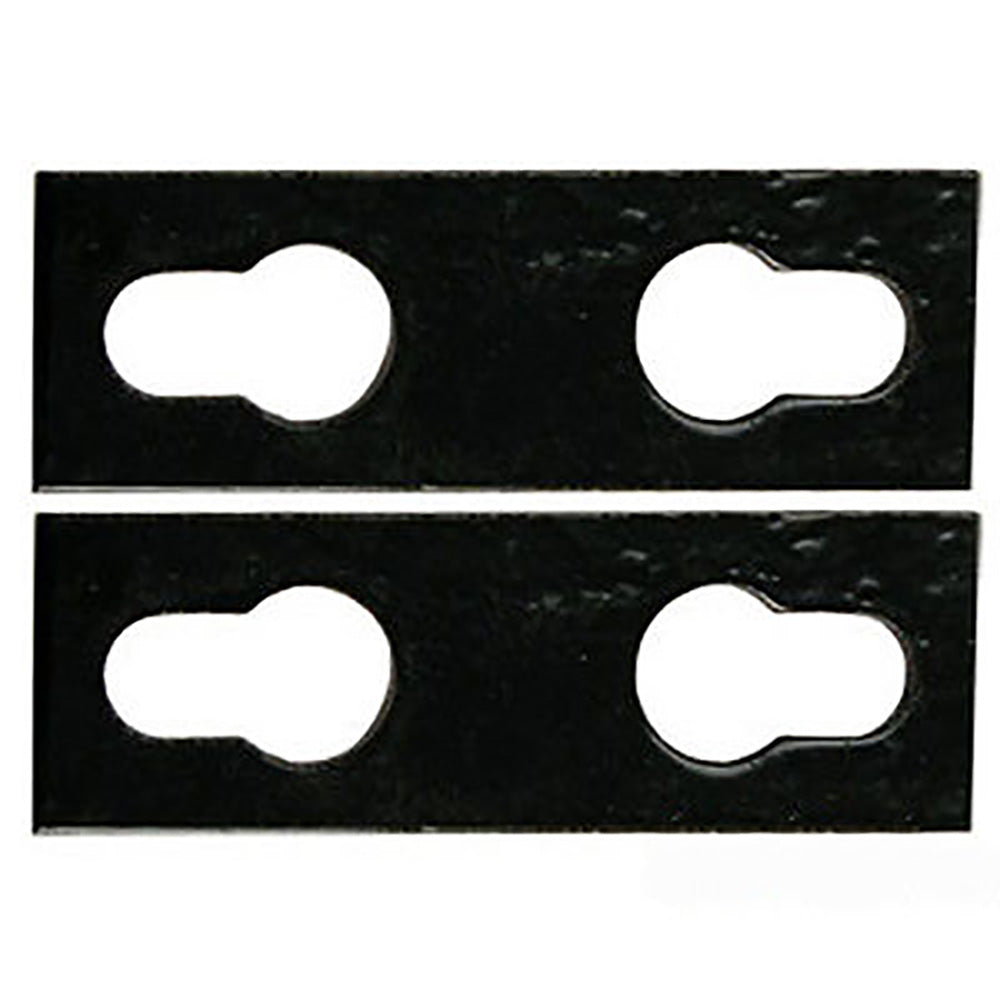 R26878 Pack of 2 Seat Links Fits John Deere Tractor Models 570 670 +