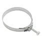 R2692 Wittek Hose Clamp - 2" Fits IH / Fits FARMALL