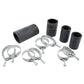 New Radiator & Air Cleaner Hose Kit fits IH Fits FARMALL Fits Cub Tractors
