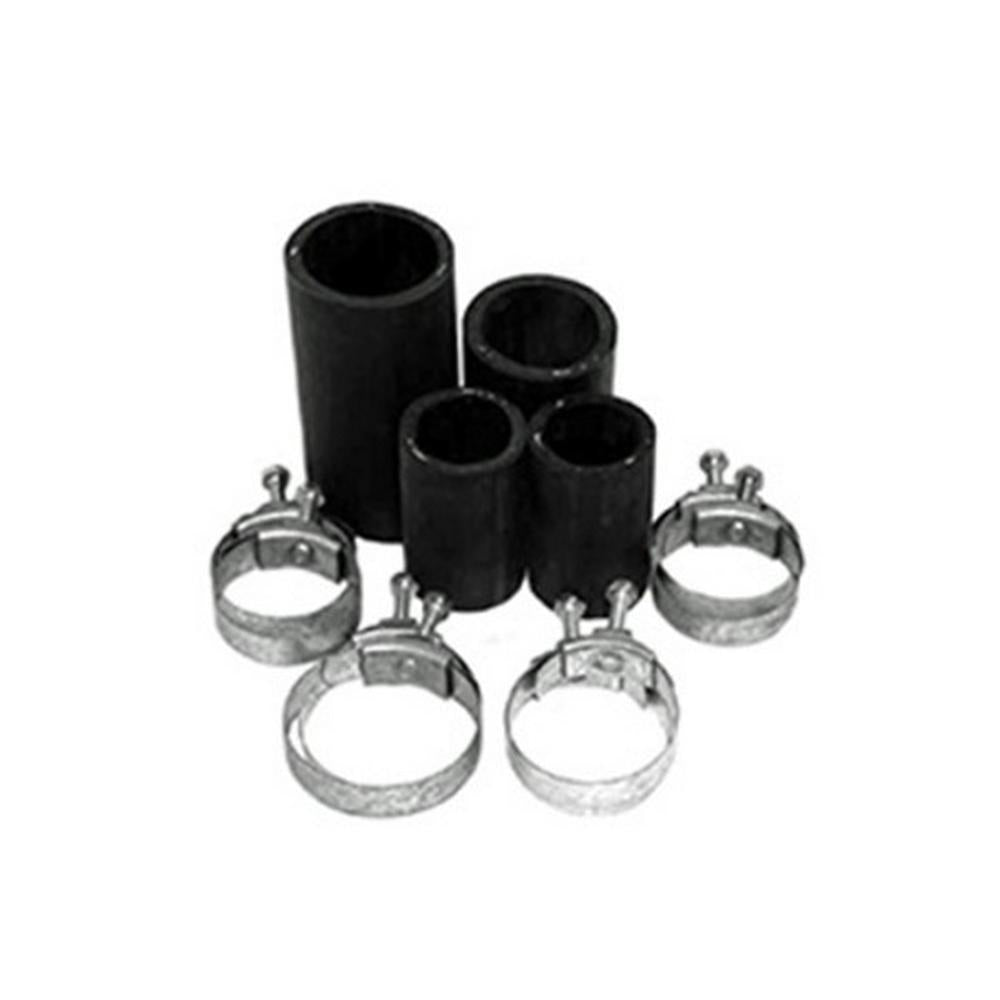 R2697 Radiator & Air Cleaner Hose Kit Fits IH / Fits FARMALL