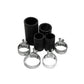 R2697 Radiator & Air Cleaner Hose Kit w/ Clamps Fits IH Fits FARMALL