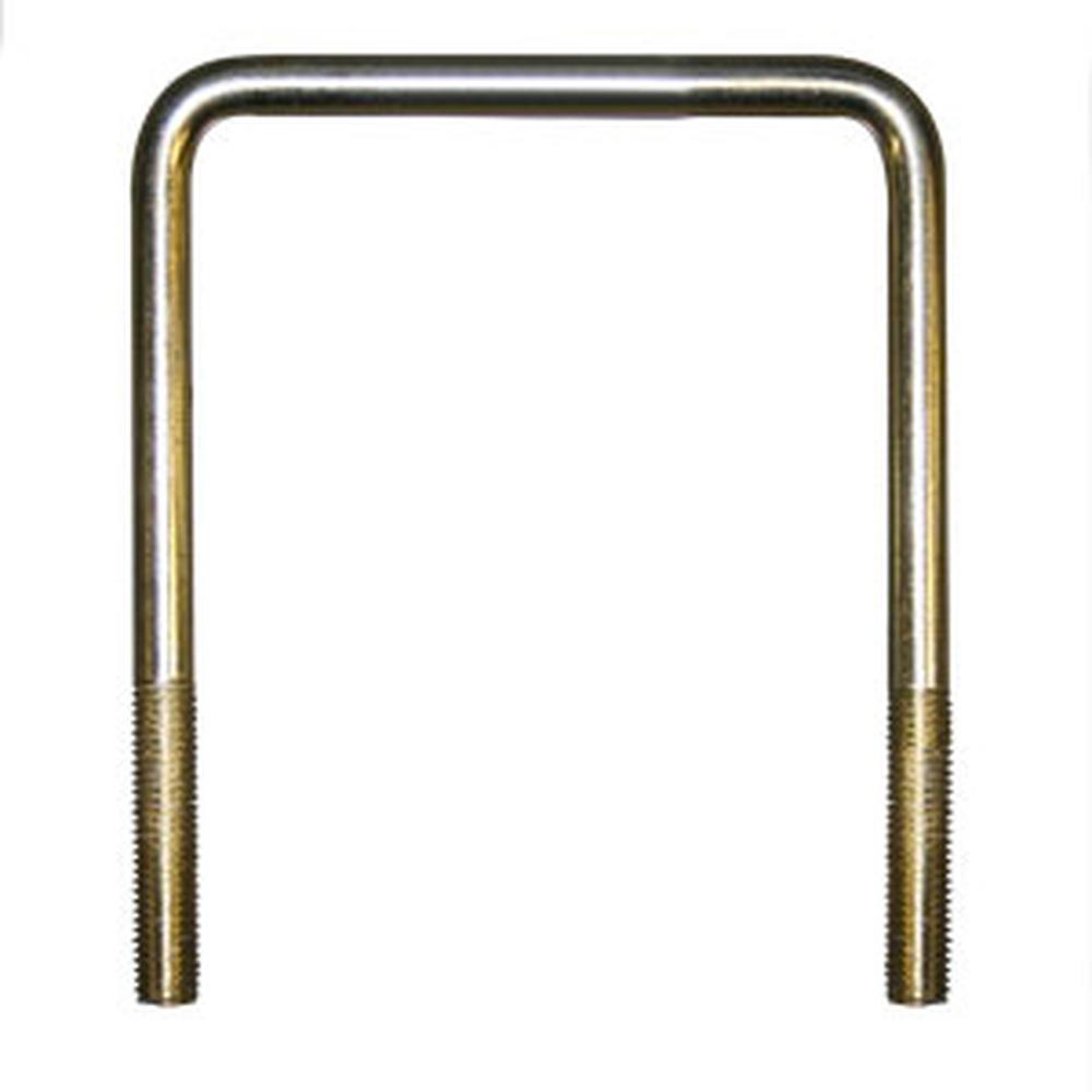 R26992 Fender Bracket U-Bolt Fits John Deere Tractor 8440 8450 8630 8640