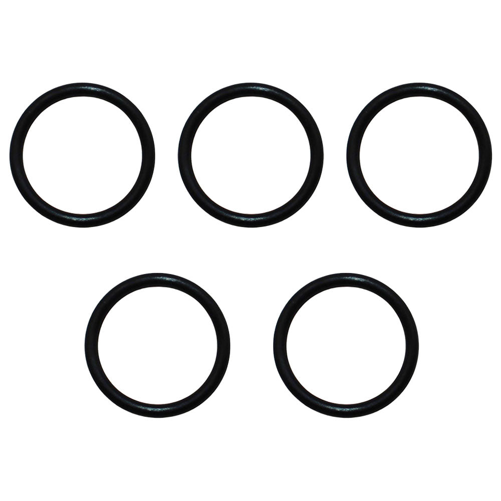 Fits John Deere R27166 O-Ring 5 Pack