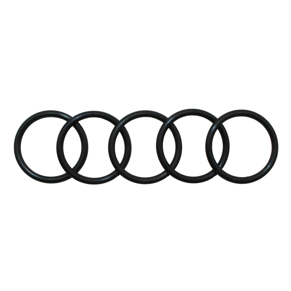 Fits John Deere R27166 O-Ring 5 Pack
