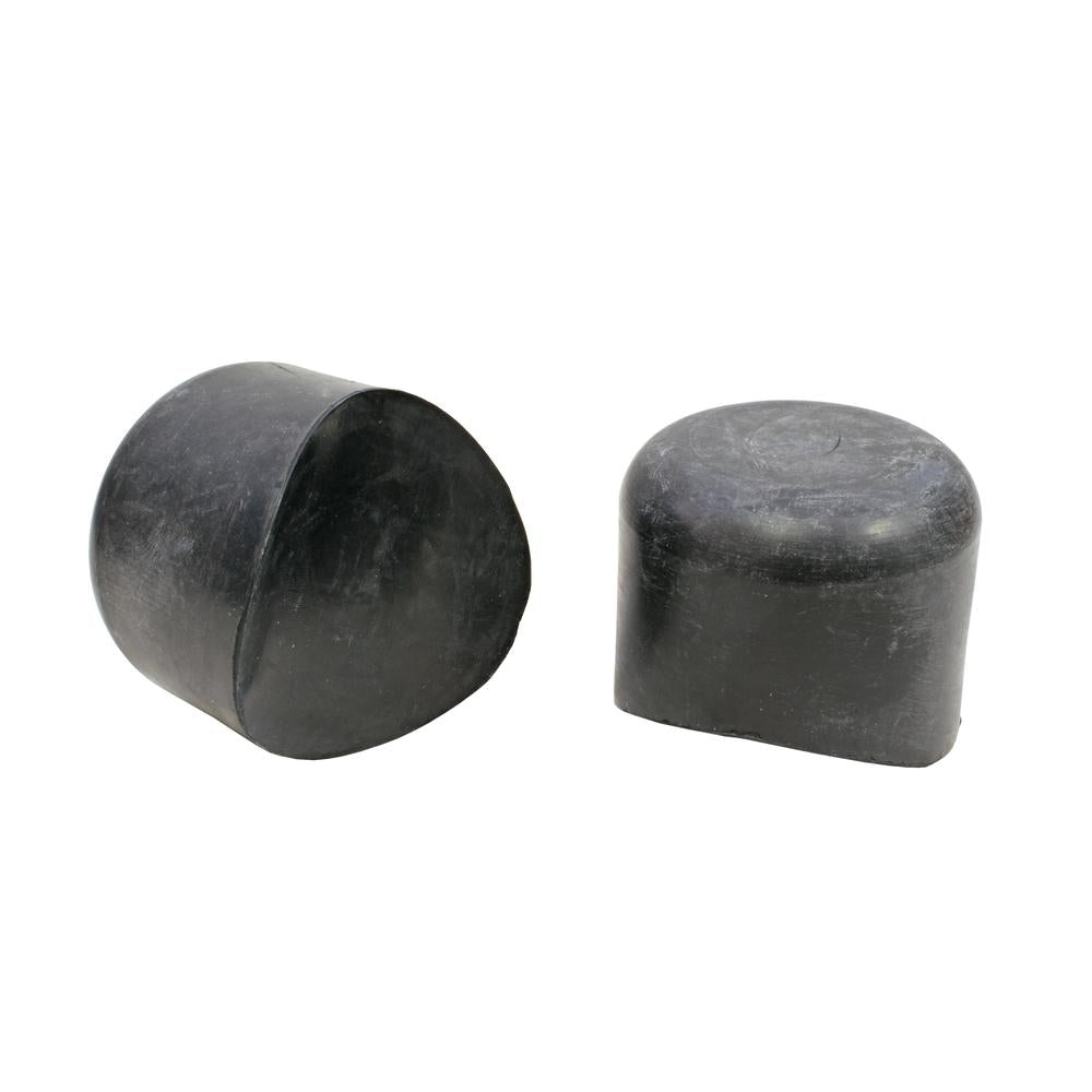 R2736 Front Axle Bumper - Pair Fits IH / Fits FARMALL
