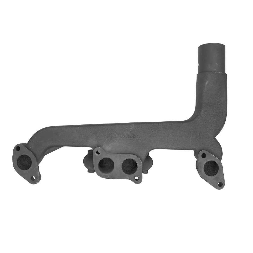 Exhaust Manifold Fits John Deere Replaces 701565
