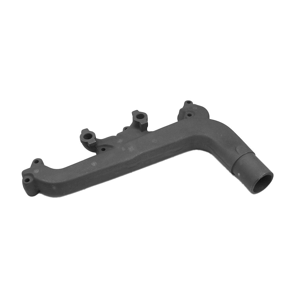 R27404 Exhaust Manifold Fits John Deere 3010 3020 Gas Tractors