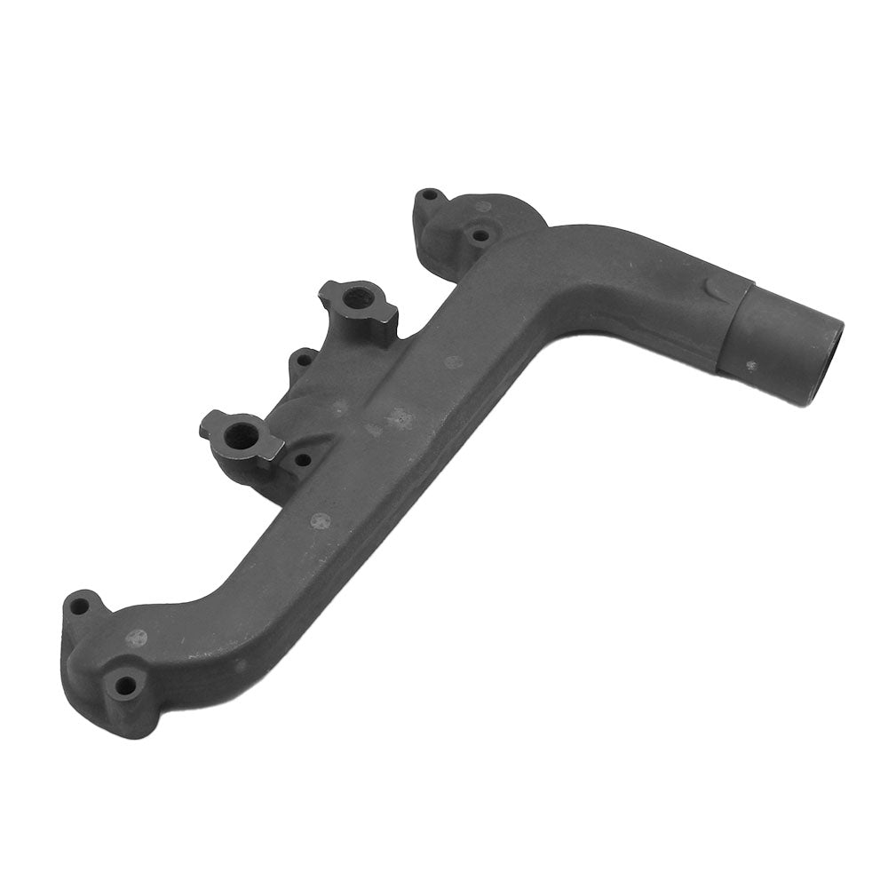 Exhaust Manifold Fits Universal Products Replaces B-R27404R