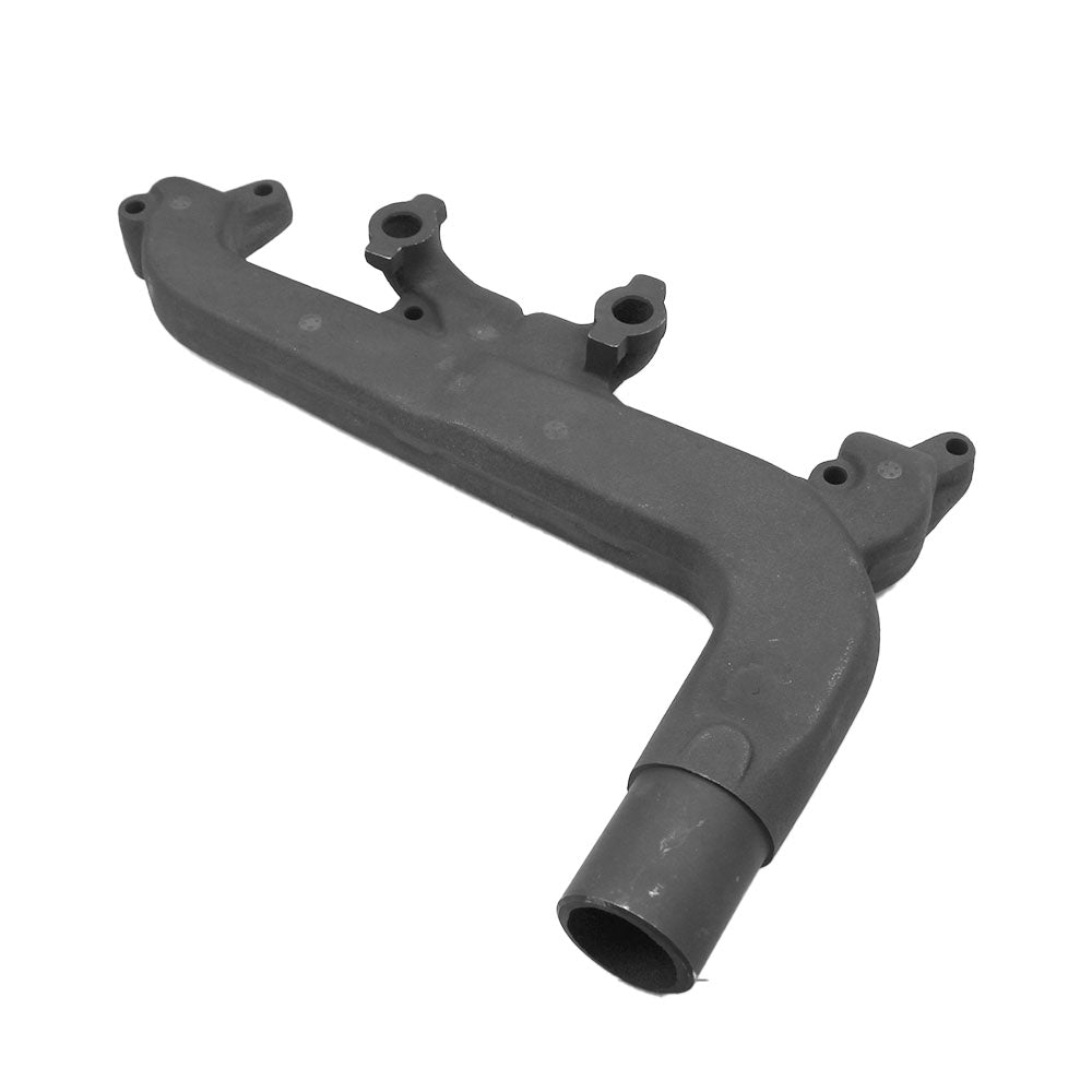 Exhaust Manifold Fits Universal Products Replaces B-R27404R