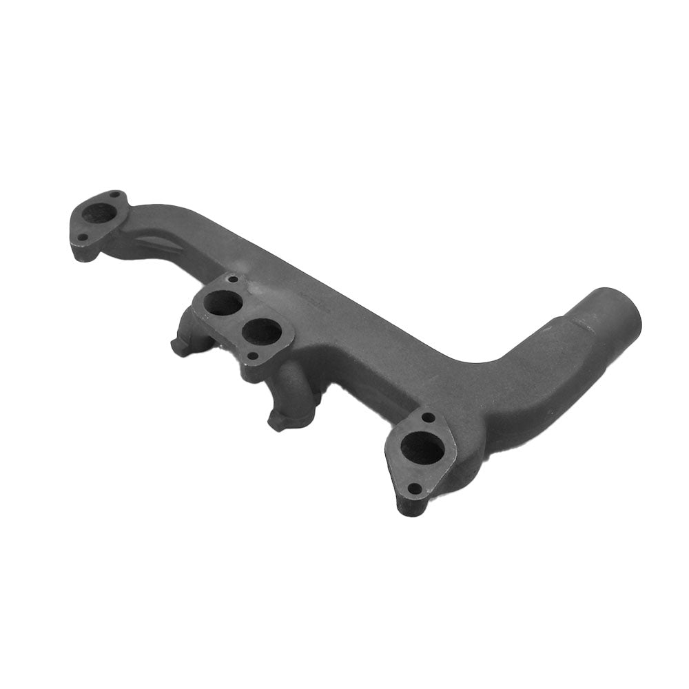 Exhaust Manifold Fits Universal Products Replaces B-R27404R