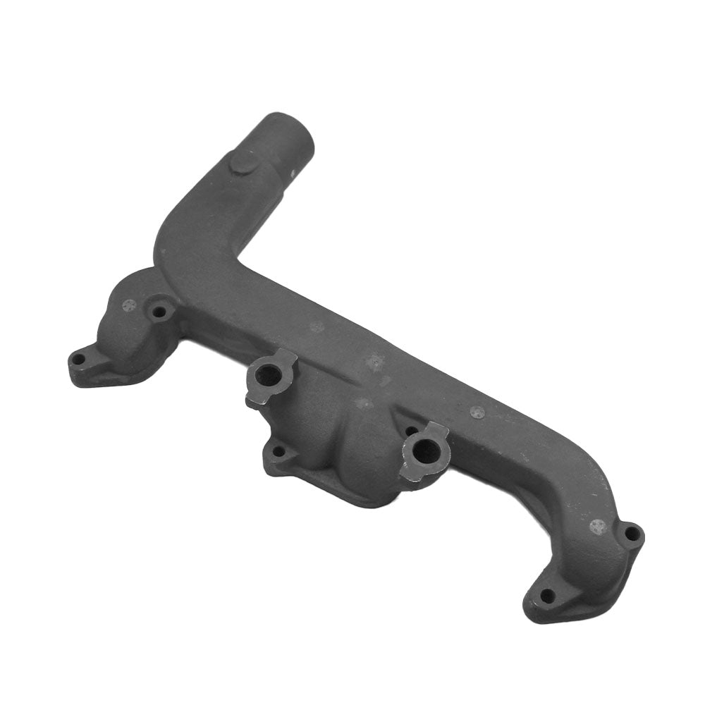 Exhaust Manifold Fits Universal Products Replaces B-R27404R