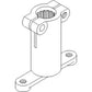 Hydraulic Pump Drive Shaft Fits 3010 (S 4010 (S N <032999) N <038199) R27487