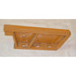 R27552 rockguard Rear R/H, outer Fits Case 1150B, 1150C