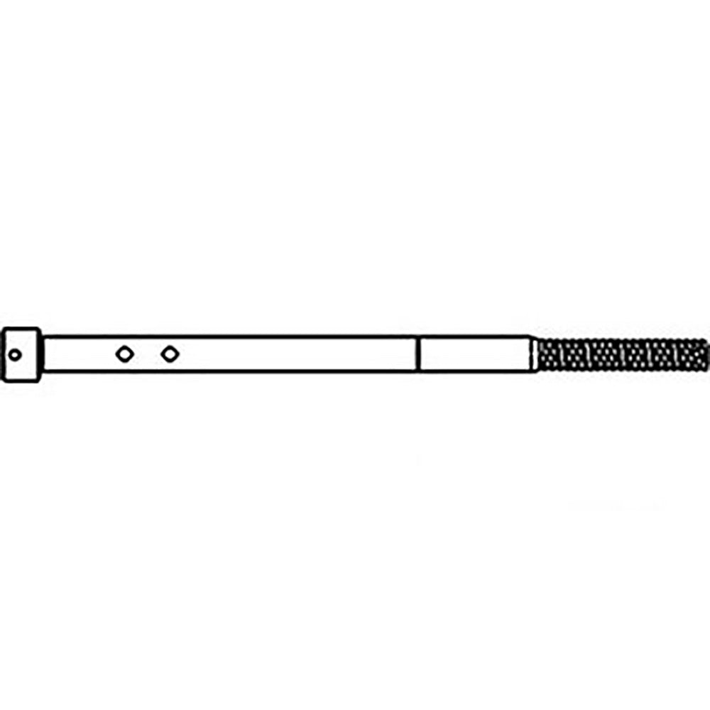 R27712 New Lift Rod Fits John Deere Tractor 3010 3020