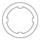 WN-R27727-PEX Disc, Clutch, Plate Fits John Deere 2010 2520 4000 4010 4020 4320