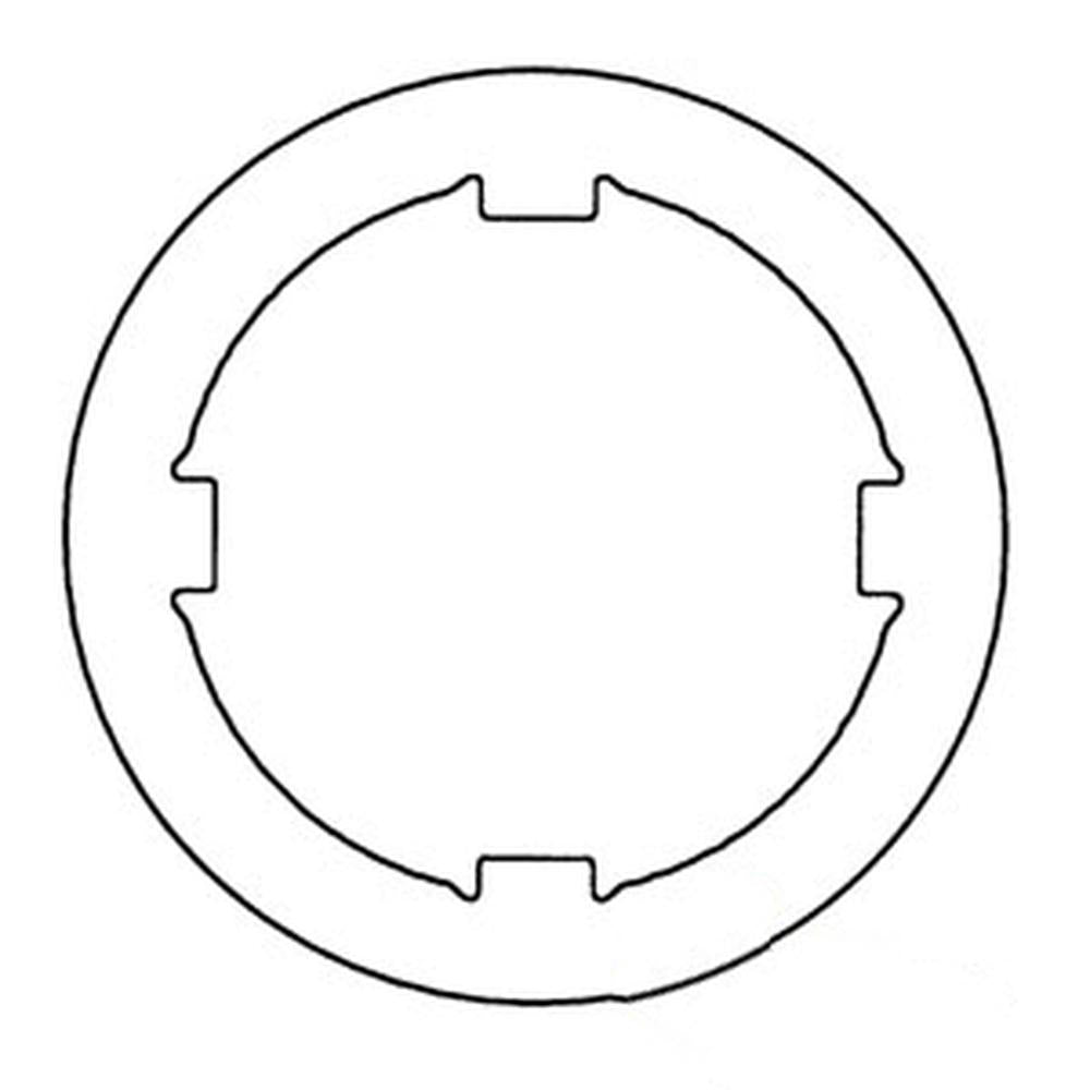 WN-R27727-PEX Disc, Clutch, Plate Fits John Deere 2010 2520 4000 4010 4020 4320