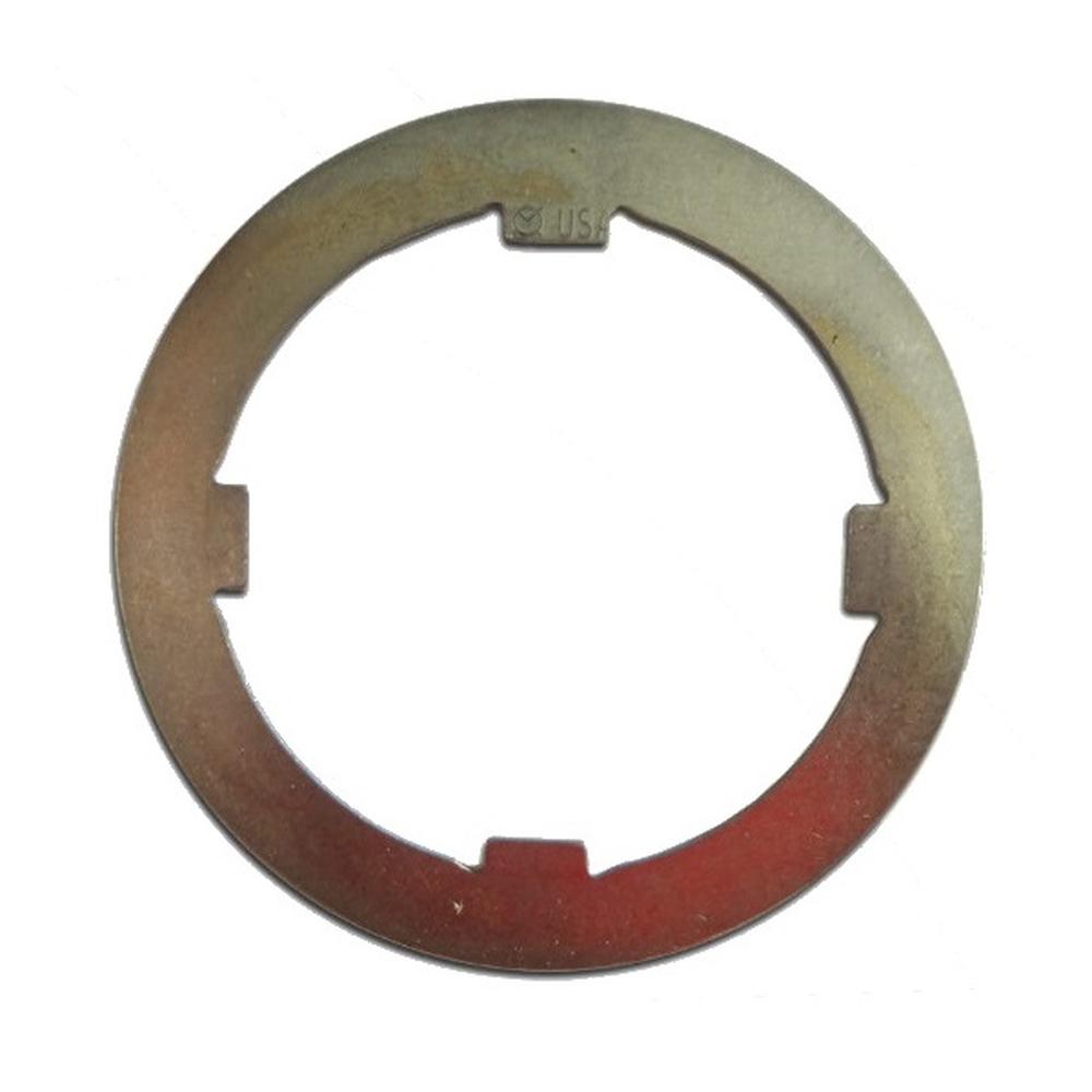 R27727 New Clutch Plate Transmission Disc Fits John Deere Tractor 2010 2520 +