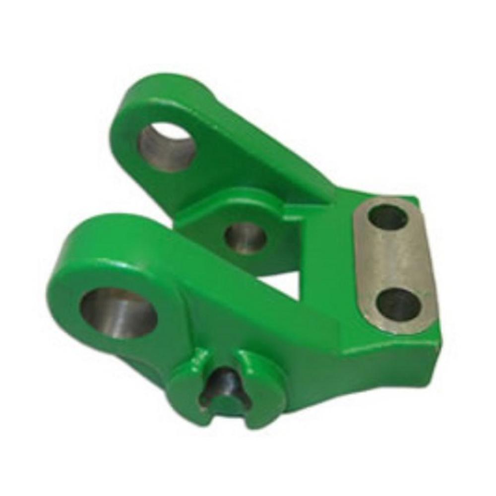 R27803 Top Link Bracket Fits John Deere 3010 4010 Tractors