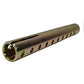 WN-R28022-PEX Tie Rod, Tube, Small Inner Fits John Deere 2510 2520 3010 3020
