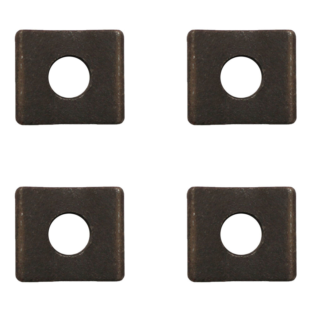 R28024 Tie Rod Hand Rail Half Clamp Fits John Deere 3020 4430 2510 4020 (4/pk)