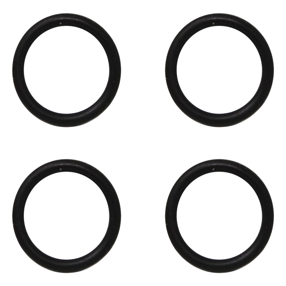 Qty 4: O-Ring Fits John Deere Replaces R28776