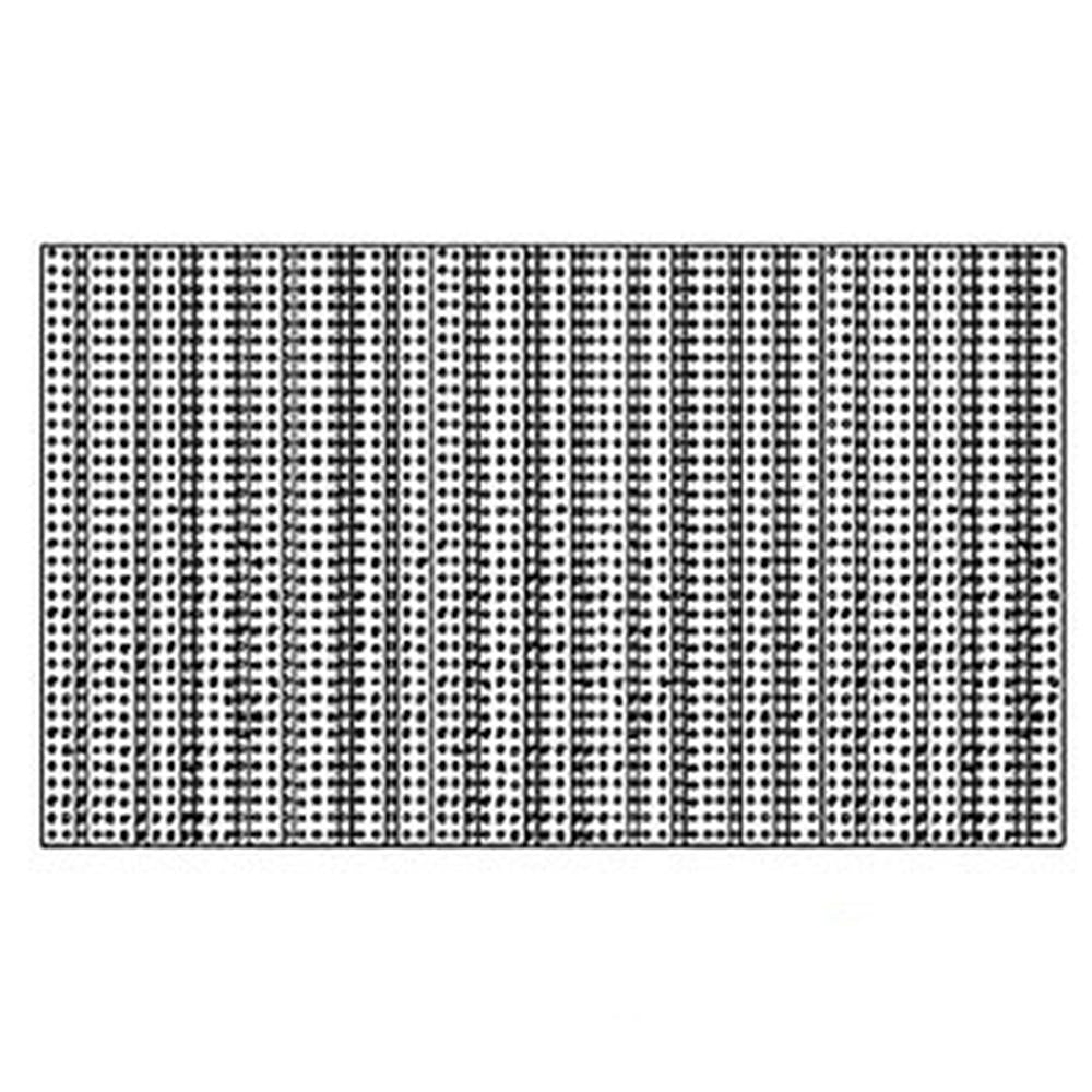 R293R Grill Grille Screen Fits John Deere Fits JD Tractor Models R 80 820 830 84