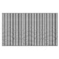 FRONT GRILL SCREEN R 80 820 830 840 R293R Fits John Deere Fits JD 190