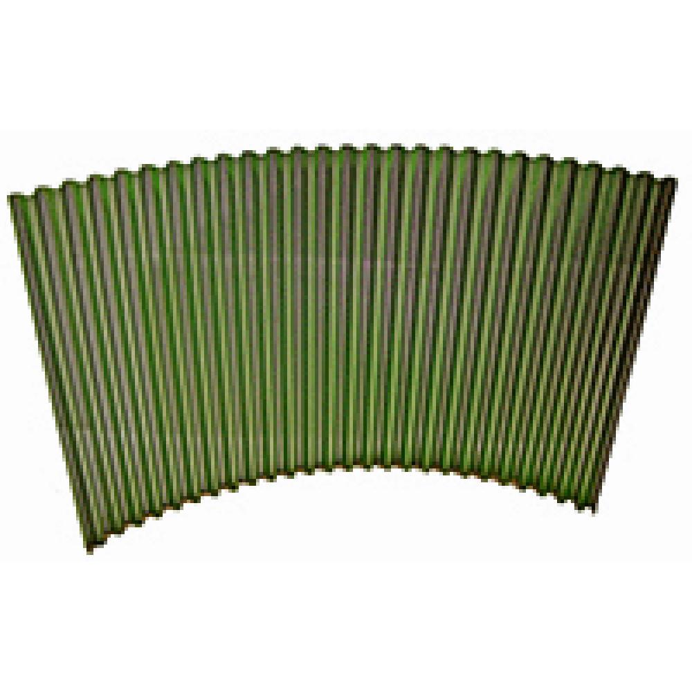 Front Grille Screen Fits John Deere Models R293R R293R-A