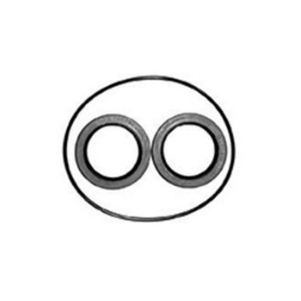 IPTO Bearing Seal Kit Fits Case-IH Tractor Models 400 450 560 660 Super MTA