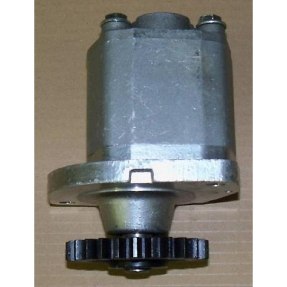 Transmission Charge Pump Fits Case/International Harvester Replaces D30211