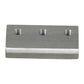 R30999 Threaded Wear Plate Fits Case 1150B, 1150C, 1150D, 1150E