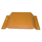 R31271 Belly Pan, Rear Engine 850B, 850C, 855C Fits Case 850B, 850C, 850D, 850E,