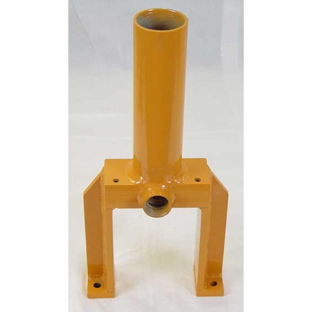 R31976 Yoke Fits Case 650G, 650H, 750H, 850D, 850E, 850G, 850H