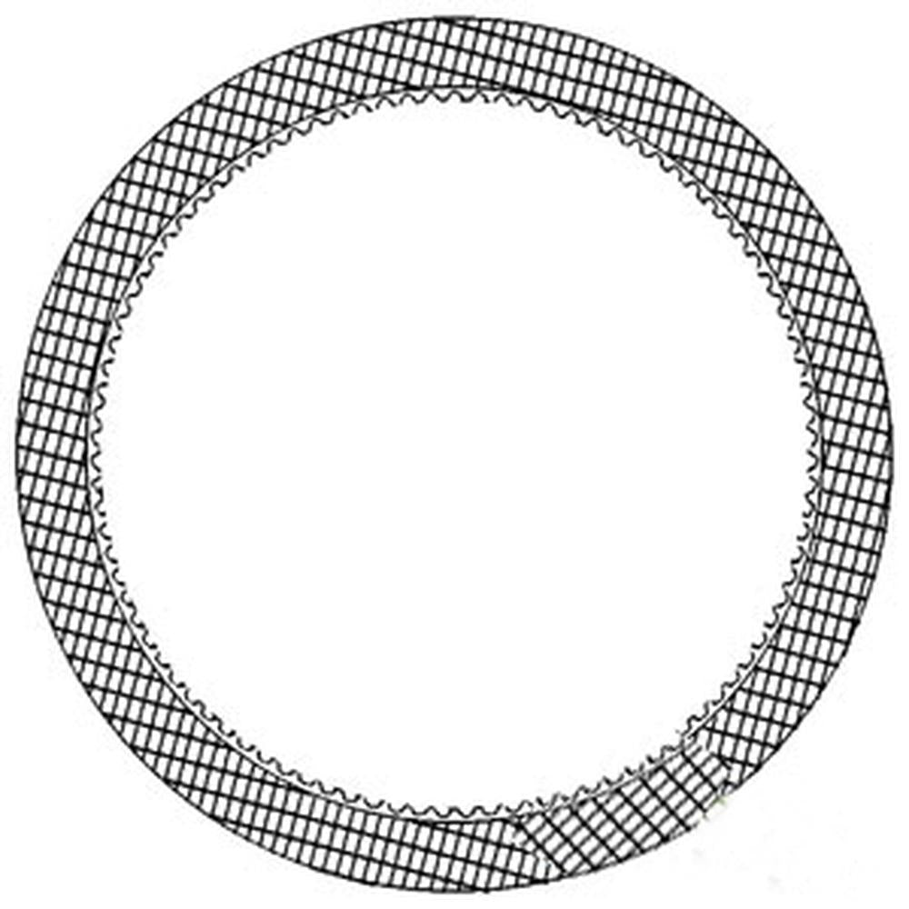 R227405 Brake Disc Fits John Deere Tractor 2510 2520 3020 4000 4020 4230 4430