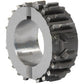 WN-R33480-PEX Gear, Transmission Drive Shaft Fits John Deere 2510 2520 3020
