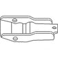 R33550 New PTO Lever Fits John Deere Tractor 500 600 3010 3020 4000 4010 4020 +