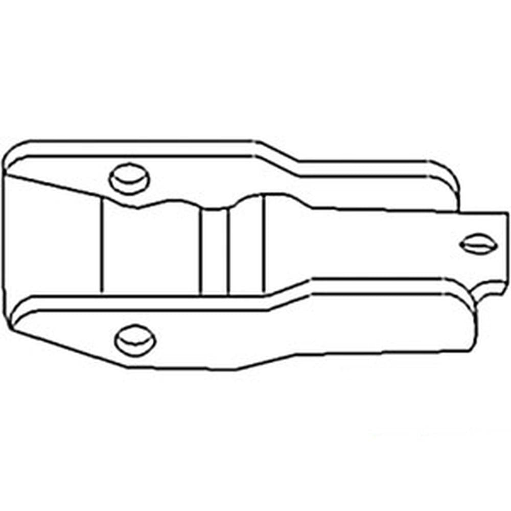 R33550 New PTO Lever Fits John Deere Tractor 500 600 3010 3020 4000 4010 4020 +