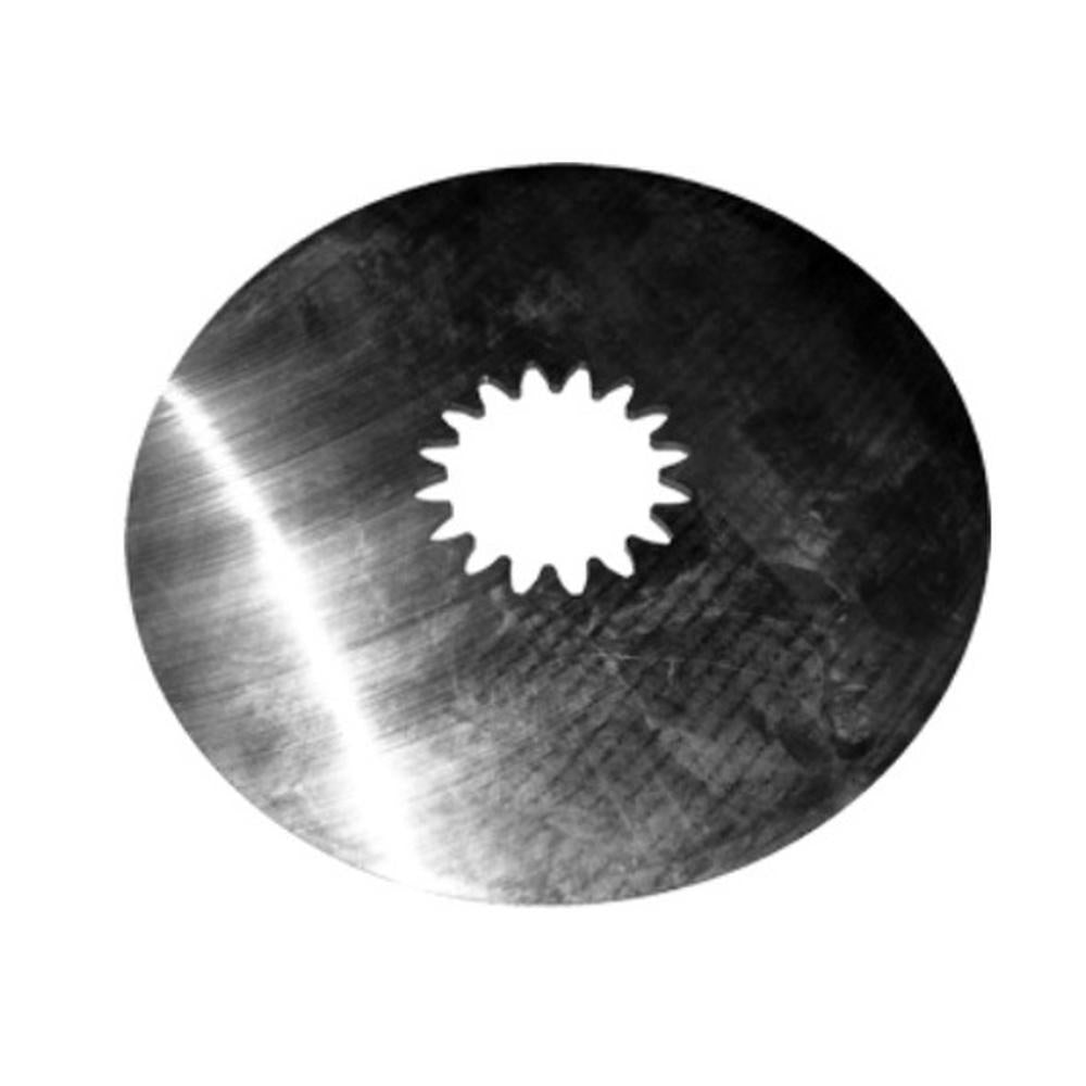R33816 Steel Brake Plate Fits John Deere 3020 4030 Tractors