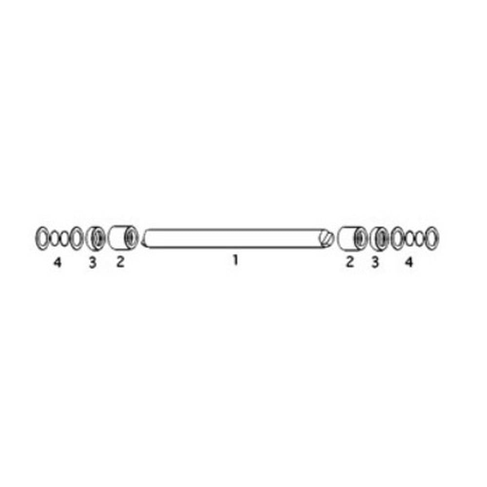 AMR33883 Load Sensing Shaft