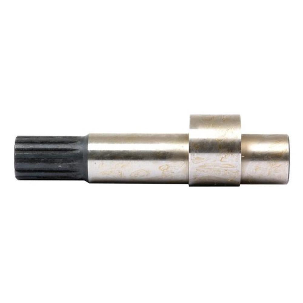 WN-R34348-PEX Pump, Hydraulic, Shaft Fits John Deere 3010 4010 5010 4020 JD600